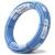 Neproplast HDPE Pipes PE 80 Pressure 3.2 Bar Outside Diameter 125 mm Thickness 3.1 mm Blue | NEPROPLAST - Image 1