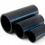 أنابيب HDPE الوطني لشبكات المياه الغير مضغوطة  ضغط 4 بار قطر خارجي 140 مم سمك 2.8 مم لون اسود