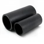 NPF HDPE Pipes for Non Pressure Water Networks   Nominal Pressure 4 Bar Outside Diameter 160 mm Thickness 3.2 mm Color Black