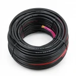 35 sq mm Stranded Copper Wire, Heat Resistant PVC Insulated, 450/750V, Coil Length 100 yards | Alfanar