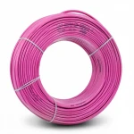 1.5mm Stranded Copper Wire, Heat Resistant PVC Insulated, 450/750V, 300ft Length | Alfanar