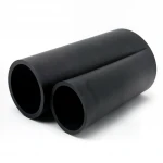 NPF HDPE Pipes for Non Pressure Water Networks   Nominal Pressure 4 Bar Outside Diameter 225 mm Thickness 4.5 mm Color Black