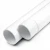 UPVC Pipes National Nominal Pressure 8 Bar Outside Diameter 180 mm Thickness 5.5 mm White Colour