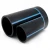 أنابيب HDPE الوطني لشبكات المياه الغير مضغوطة  ضغط 4 بار قطر خارجي 315 مم سمك 6.2 مم لون اسود