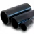 NPF HDPE Pipes for Non Pressure Water Networks   Nominal Pressure 4 Bar Outside Diameter 355 mm Thickness 7 mm Color Black