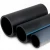 مواسير HDPE الوطني لشبكات المياه الغير مضغوطة  ضغط 2 بار قطر خارجي 280 مم سمك 2.3 مم لون اسود