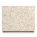 Marble Wall Covering Beige Color, 10m Length x 1.06m Width, Model 81442