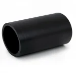 أنابيب HDPE الوطني لشبكات المياه الغير مضغوطة  ضغط 4 بار قطر خارجي 450 مم سمك 8.9 مم لون اسود