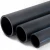 أنابيب HDPE الوطني لشبكات المياه الغير مضغوطة  ضغط 4 بار قطر خارجي 500 مم سمك 9.8 مم لون اسود