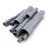 مواسير UPVC مقاس ½ 1 إنش سمك 1.9 مم لون رمادي - Image 1