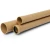 UPVC Pipes 400 mm Outside Diameter 9.8 mm Thickness Golden Brown - Image 1
