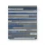 Italian Wall Covering Multicolored 10m x 0.53m, Model 41250 - Image 1