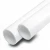 UPVC Pipes National Nominal Pressure 8 Bar Outside Diameter 63 mm Thickness 2.5 mm White Colour