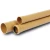 UPVC Pipes 6 Inch Thickness 3.3 mm Golden Brown - Image 1