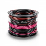 185 sq mm Stranded Copper Wire, Heat Resistant PVC Insulated, 450/750V, Coil Length 100 yards | Alfanar