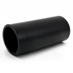 NPF HDPE Pipes for Non Pressure Water Networks   Nominal Pressure 4 Bar Outside Diameter 180 mm Thickness 3.6 mm Color Black