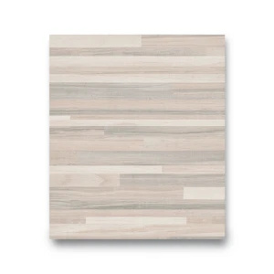 Italian Wooden Wall Covering 10m x 0.53m Beige, Model 41218