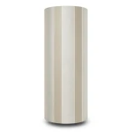Striped Walldecoration 10mx1.06m Beige Color, Model 38018