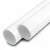 UPVC Pipes National Nominal Pressure 10 Bar Outside Diameter 110 mm Thickness 4.2 mm White Colour