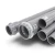 UPVC Pipes Nominal Pressure 20 Bar Outside Diameter 110 mm Thickness 8.1 mm Gray | Al Watania Plastics - Image 1