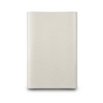 Italian Wallpaper Patterned Design Pale Beige, Size 10m x 0.53m