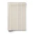 Italian Wallpaper Striped Design Beige Color, Size 10mx0.70m, Model 15055 - Image 1