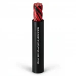 500 sq mm Stranded Copper Wire, Heat Resistant PVC Insulated, 450/750V, Coil Length 100 yards | Alfanar