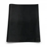 Italian Wallpaper Black Color Modern Design, Size 10mx0.70m, Model rc17027