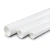 مواسير UPVC جدول 40 مقاس 1.25 إنش سمك 3.56 مم لون أبيض - Image 1
