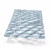 Galvanized Steel Expanded Metal Mesh  [Mazyoon] Thickness 2 mm Width 1.22 meter Length 2 meter  Bait Al Tatawor Company