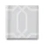 Italian Wallpaper 10m x 0.53m Pale Grey, Model 21103 - Image 1