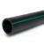 أنابيب HDPE ضغط  6.2 بار [PE 63] قطر خارجي 630 مم  SDR 13.6  لون اسود | مصنع المنى