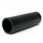 مواسير HDPE ضغط  9.8 بار [PE 63] قطر خارجي 180 مم  SDR 9  لون اسود | مصنع المنى