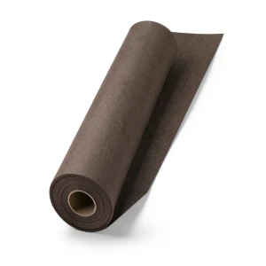 Italian Wall Covering 10m x 0.53m Brown Color, Model 21105