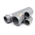 UPVC Pipes Water Installations Nominal Pressure 20 Bar Outside Diameter 280 mm Thickness 20.6 mm Gray | Al Watania Plastics - Image 1
