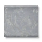 Italian Wallpaper 10m x 0.53m Gray Color, Model 21111