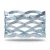 Galvanized Steel Expanded Metal Mesh  [Mazyoon] Thickness 2.3 mm Width 1.22 M Length 3 meter | Bait Al Tatawor Company