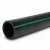 HDPE Pipe  PN 15.7 Bar [PE 63] Size (OD) 180 mm  SDR 6  Color Black | Almona Factory