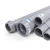 UPVC Pipes Nominal Pressure 20 Bar Outside Diameter 315 mm Thickness 23.2 mm Gray Color | Al Watania Plastics - Image 1