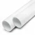 UPVC Pipes National Nominal Pressure 10 Bar Outside Diameter 110 mm Thickness 4.2 mm White Colour