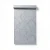 Italian wallpaper classic design size 10m x 1.06m, gray, model 82830