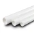 UPVC Pipes Schedule 40 Size 2.5 inch Thickness 5.16 mm White Colour - Image 1