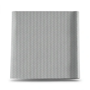 Italian Wall Decoration Gray Color 10m x 0.53m, Model 21102