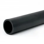 أنابيب HDPE ضغط  15.7 بار [PE 63] قطر خارجي 200 مم  SDR 6  لون اسود | شركة المنى