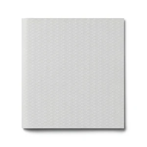 Italian Wallpaper Pale Grey 10m x 0.53m, Model 21104
