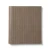 Italian Wall Covering 10m x 0.53m Brown Color, Model 21105 - Image 1
