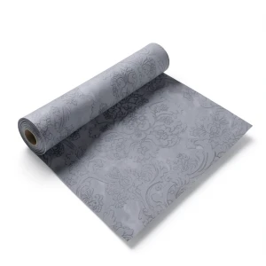 Italian Wall Decoration 10m x 0.53m Gray, Model 21110