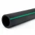 مواسير بلاستيك HDPE ضغط  15.7 بار [PE 63] قطر خارجي 315 مم  SDR 6  لون اسود | شركة المنى