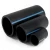 مواسير HDPE الوطني لشبكات المياه ذات الضغط العالي  ضغط 6 بار قطر خارجي 75 مم سمك 2.2 مم لون اسود