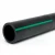 أنابيب بلاستيك HDPE ضغط  15.7 بار [PE 63] قطر خارجي 355 مم  SDR 6  لون اسود | شركة المنى